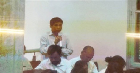 Phó tổng giám đốc bị khởi tố, PVN nói gì?