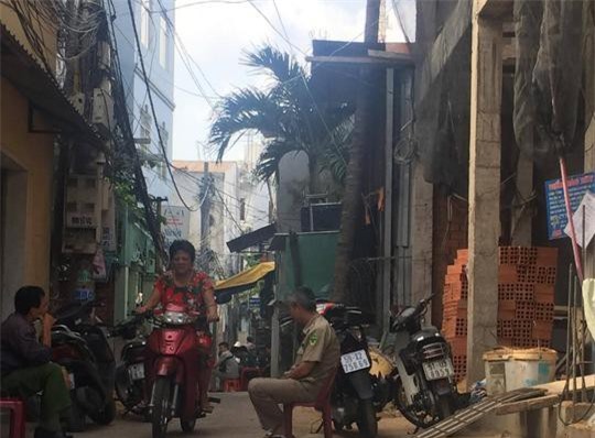 Chồng sát hại nữ Việt kiều Úc rồi tự sát bất thành 