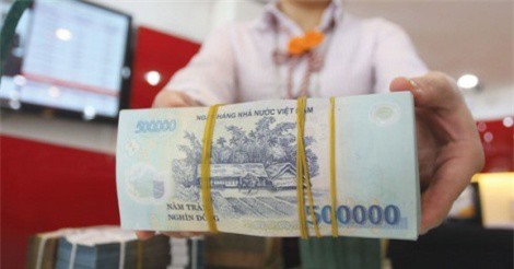 Chủ tịch ngân hàng chịu trách nhiệm tái cơ cấu gắn với xử lý nợ xấu