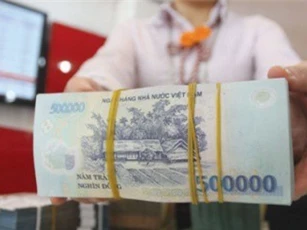 Chủ tịch ngân hàng chịu trách nhiệm tái cơ cấu gắn với xử lý nợ xấu
