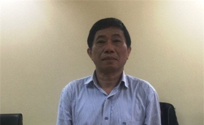 Đại án Oceanbank: Phó tổng PVN phải có mặt tại phiên xử Hà Văn Thắm