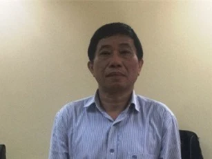 Đại án Oceanbank: Phó tổng PVN phải có mặt tại phiên xử Hà Văn Thắm