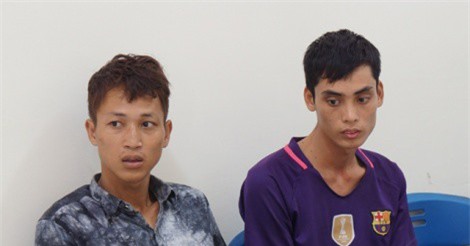 Lộ diện chân rết đường dây lừa đảo chiếm đoạt tiền tỷ