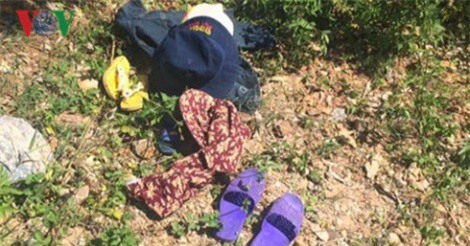 Mẹ mang bầu ôm 2 con tự tử: Tình tiết mới nhất