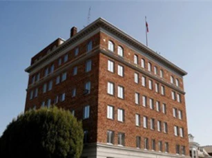 Mỹ bắt đầu lục soát cơ quan ngoại giao Nga ở Washington