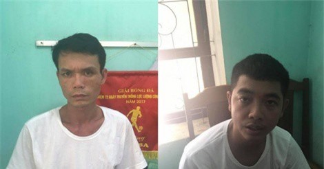 Nã súng vào taxi: Công an Thanh Hóa thông tin chính thức