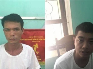 Nã súng vào taxi: Công an Thanh Hóa thông tin chính thức