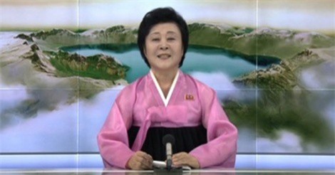 NÓNG: Triều Tiên chính thức tuyên bố thử thành công bom nhiệt hạch