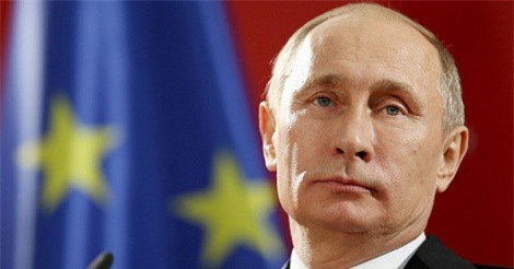 Putin lọt top 100 người Nga ảnh hưởng nhất thế kỷ