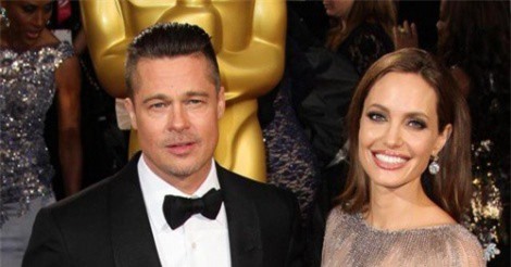 Angelina Jolie lên tiếng về tin đồn tái hợp Brad Pitt