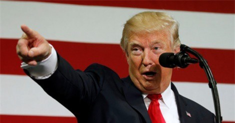 Căng thẳng Mỹ - Triều Tiên: Ông Trump dọa cắt quan hệ thương mại 