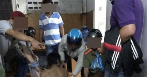 Đã bắt được kẻ sát hại 2 thanh niên ở Phú Quốc 