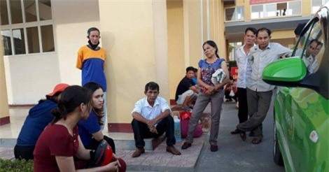 Hà Tĩnh: Sản phụ đột ngột tử vong sau khi sinh mổ