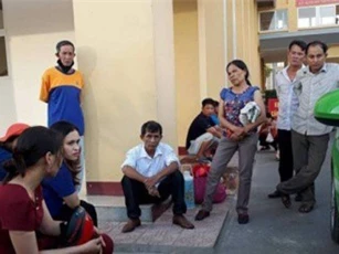 Hà Tĩnh: Sản phụ đột ngột tử vong sau khi sinh mổ
