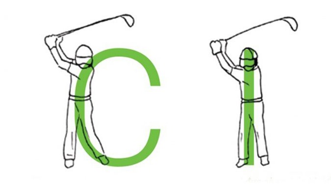 Jason Day – 5 bí quyết tăng yards khi swing