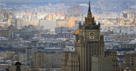 Nga: Cáo buộc của NATO về tập trận "phía Tây-2017" là vô căn cứ