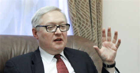 Nga muốn đối thoại nhưng Mỹ lại kích động Moscow