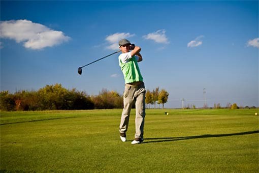 Tại sao bạn không thể trở thành một tay golf chuyên nghiệp