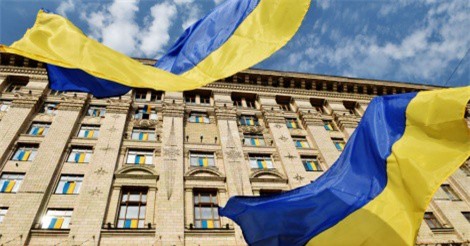  Ukraine cáo buộc Nga tổ chức khủng bố 