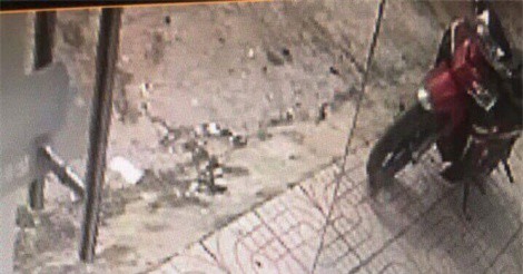 Vụ cướp ngân hàng ở Đồng Nai: Thông tin mới nhất