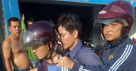 Bắt nghi phạm sát hại chị vợ bị bệnh bại liệt ở Đồng Nai