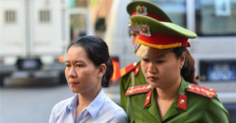 Đại án OceanBank: "Sốc" với tỉ lệ chuyển tiền cho Vietsovpetro