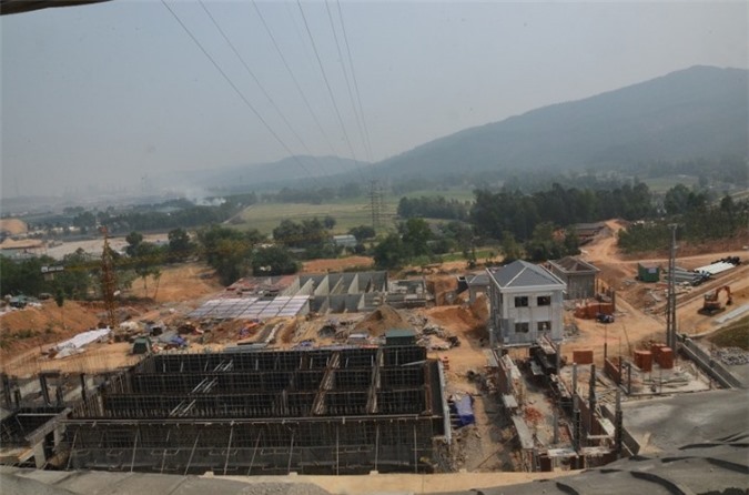 Doanh nghiệp anh em họ Trịnh: “Ông trùm” thâu tóm dự án ở Thanh Hóa