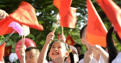 Dự báo Thời tiết 5/9: Thuận lợi khai giảng năm học mới