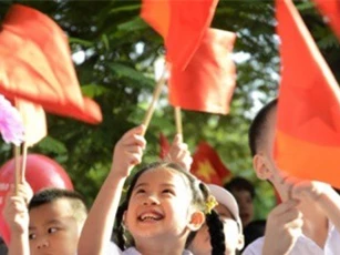 Dự báo Thời tiết 5/9: Thuận lợi khai giảng năm học mới