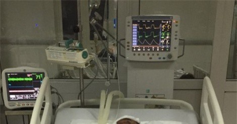 Đuổi theo "cẩu tặc" trong đêm, 1 người dân bị đánh nguy kịch