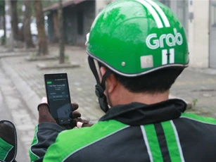 Grab chính thức tăng chiết khấu đối với tài xế GrabBike