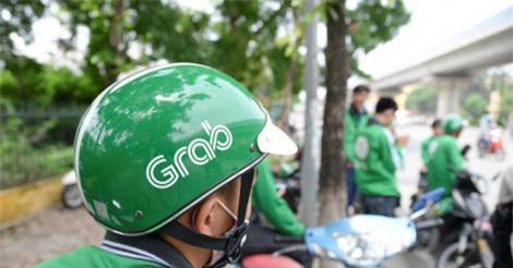 GrabBike bắt đầu tăng chiết khấu, tài xế đồng loạt phản ứng