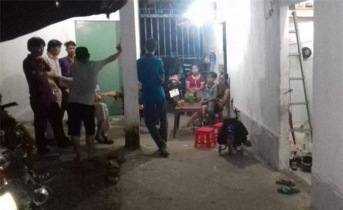 Làm rõ vụ án mạng nghi người phụ nữ tàn tật bị đánh tử vong