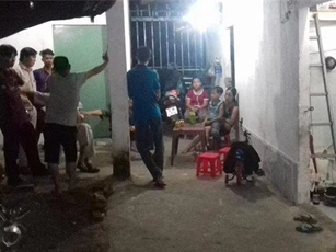 Làm rõ vụ án mạng nghi người phụ nữ tàn tật bị đánh tử vong