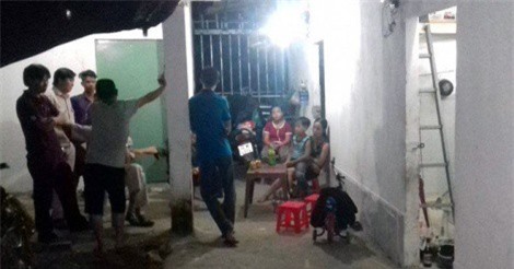 Lời khai của nghi phạm sát hại chị vợ bại liệt ở Đồng Nai