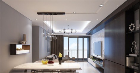 Mua nhà tháng Ngâu vi vu trời Âu cùng Roman Plaza