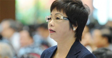 Ngày 2/10, xét xử Châu Thị Thu Nga và đồng phạm