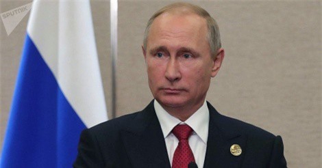 Ông Putin lên tiếng về việc tham gia tranh cử Tổng thống Nga