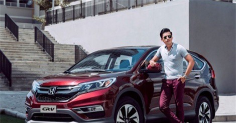 Rớt giá thê thảm, Honda CR-V cháy hàng trong tháng "cô hồn"
