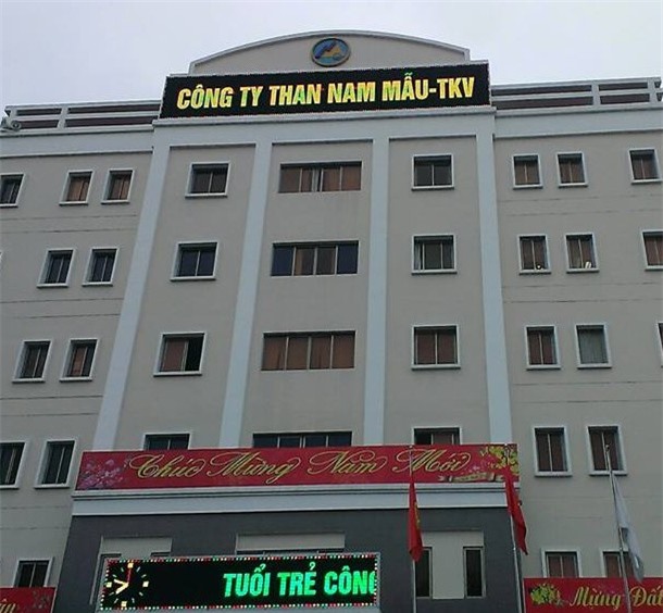 Phát lộ hàng loạt sai phạm tại Công ty Than Nam Mẫu?