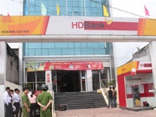 Vụ cướp ngân hàng ở Đồng Nai: Nhân chứng giáp mặt nghi can kể phút kinh hoàng