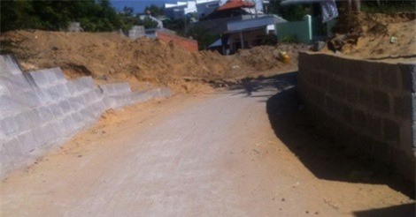 Bắt khẩn cấp đối tượng chém cảnh sát gần lìa cổ tay