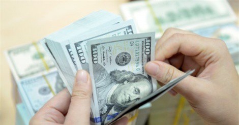 Chính phủ vay nợ nước ngoài hơn 2,3 tỷ USD trong 8 tháng