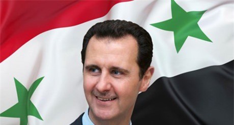 Cuộc chiến Syria kết thúc, ai là người chiến thắng?