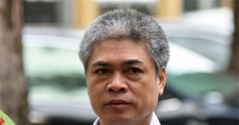 Đại án OceanBank: Ai đại diện vốn góp của PVN ở OceanBank?