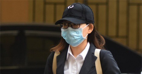 Đại án OceanBank: Hồng Tứ lần thứ 3 bật khóc