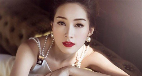 Hoa hậu Đặng Thu Thảo lên tiếng về tin sắp cưới chồng giàu có