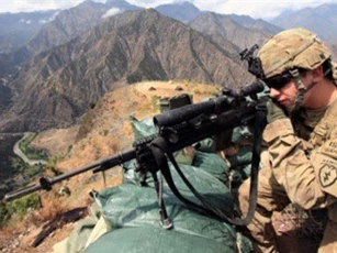 Mỹ "mù mờ" về khoản chi 1,5 tỷ USD ở Afghanistan
