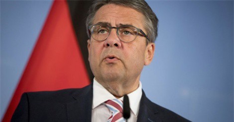 "Mũ nồi xanh" ở Donbass góp phần dỡ bỏ trừng phạt Nga