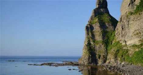 Nga - Nhật dự định xây cầu nối giữa Hokkaido và Sakhalin